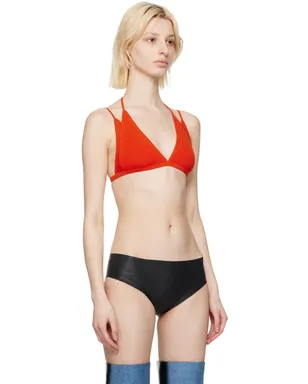 Dion Lee Modular Butterfly トップス - サムネイル2