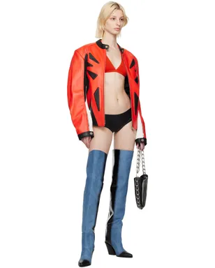 Dion Lee Modular Butterfly トップス - サムネイル4