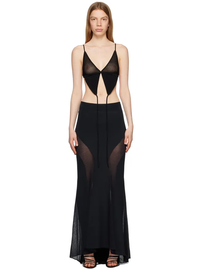 Dion Lee Dion Lee Butterfly トップスの商品画像