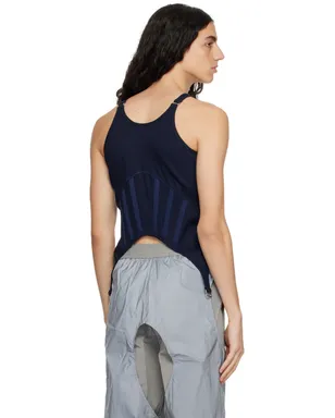 Dion Lee SSENSE限定 Fin タンクトップ - サムネイル3