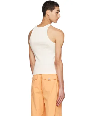 Dion Lee E-Hook タンクトップ - サムネイル3