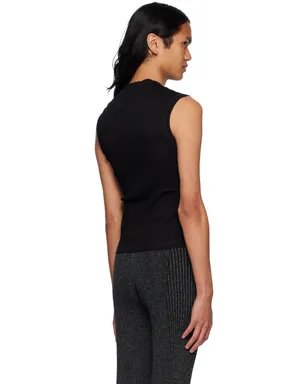 Dion Lee スプリットヘム タンクトップ - サムネイル3
