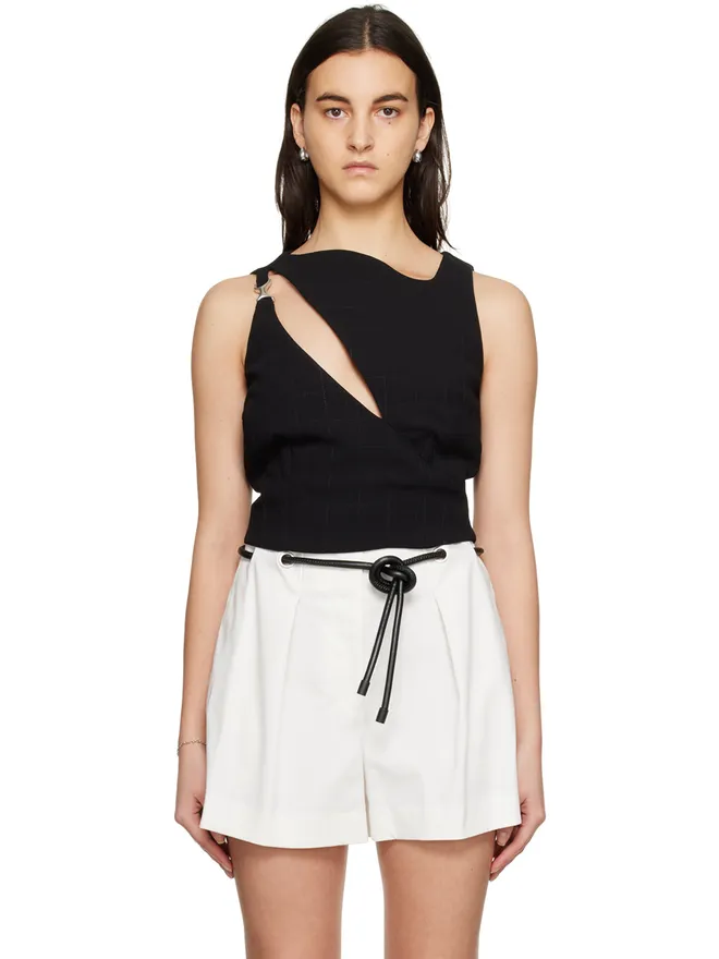 Paris Georgia Paris Georgia SSENSE限定 トップスの商品画像
