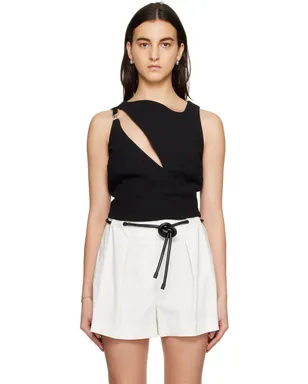 Paris Georgia SSENSE限定 トップス - サムネイル1