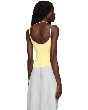 Paris Georgia アシンメトリ トップス - サムネイル3