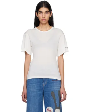 Stella McCartney チェーン Tシャツ - サムネイル1
