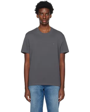 AMI Paris Ami de Cœur Tシャツ - サムネイル1