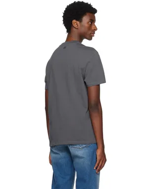 AMI Paris Ami de Cœur Tシャツ - サムネイル3