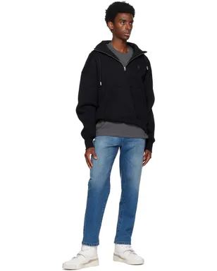 AMI Paris Ami de Cœur Tシャツ - サムネイル4