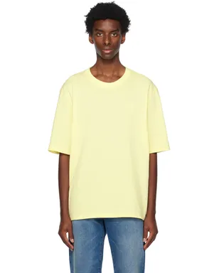 AMI Paris SSENSE限定 Ami de Cœur Tシャツ - サムネイル1