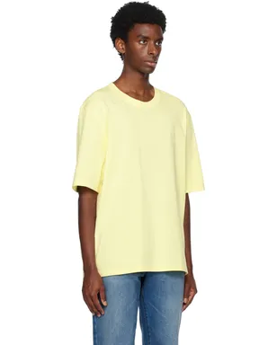 AMI Paris SSENSE限定 Ami de Cœur Tシャツ - サムネイル2