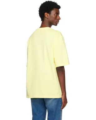 AMI Paris SSENSE限定 Ami de Cœur Tシャツ - サムネイル3