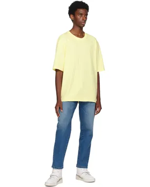 AMI Paris SSENSE限定 Ami de Cœur Tシャツ - サムネイル4
