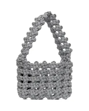 Kara Knot Armpit バッグ - サムネイル1