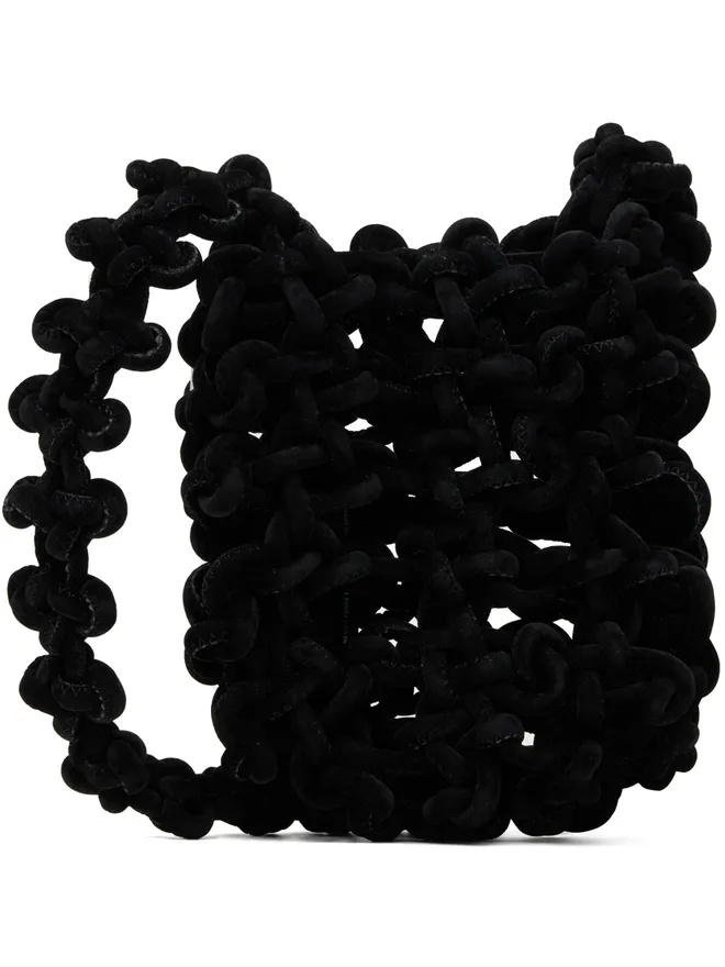 Kara Kara Knot Tech バッグの商品画像