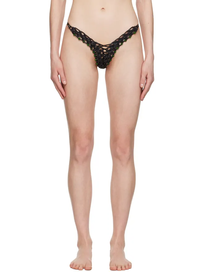 Shawna Wu Shawna Wu SSENSE限定 ソングの商品画像