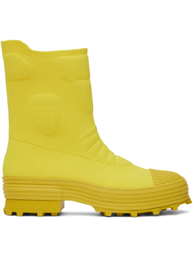 CamperLab CamperLab Traktori ブーツの商品画像