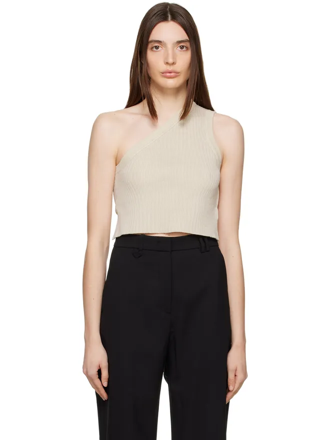 JACQUEMUS JACQUEMUS La Maille Ascu トップスの商品画像