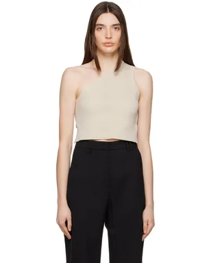 JACQUEMUS La Maille Ascu トップス - サムネイル1
