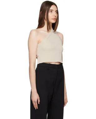 JACQUEMUS La Maille Ascu トップス - サムネイル2