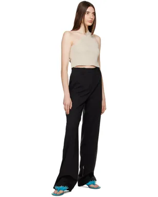 JACQUEMUS La Maille Ascu トップス - サムネイル4