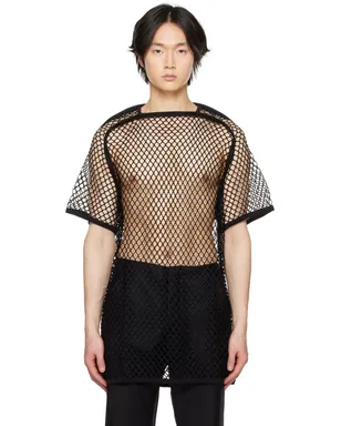 NICOLAS ANDREAS TARALIS オープン トップス - サムネイル1