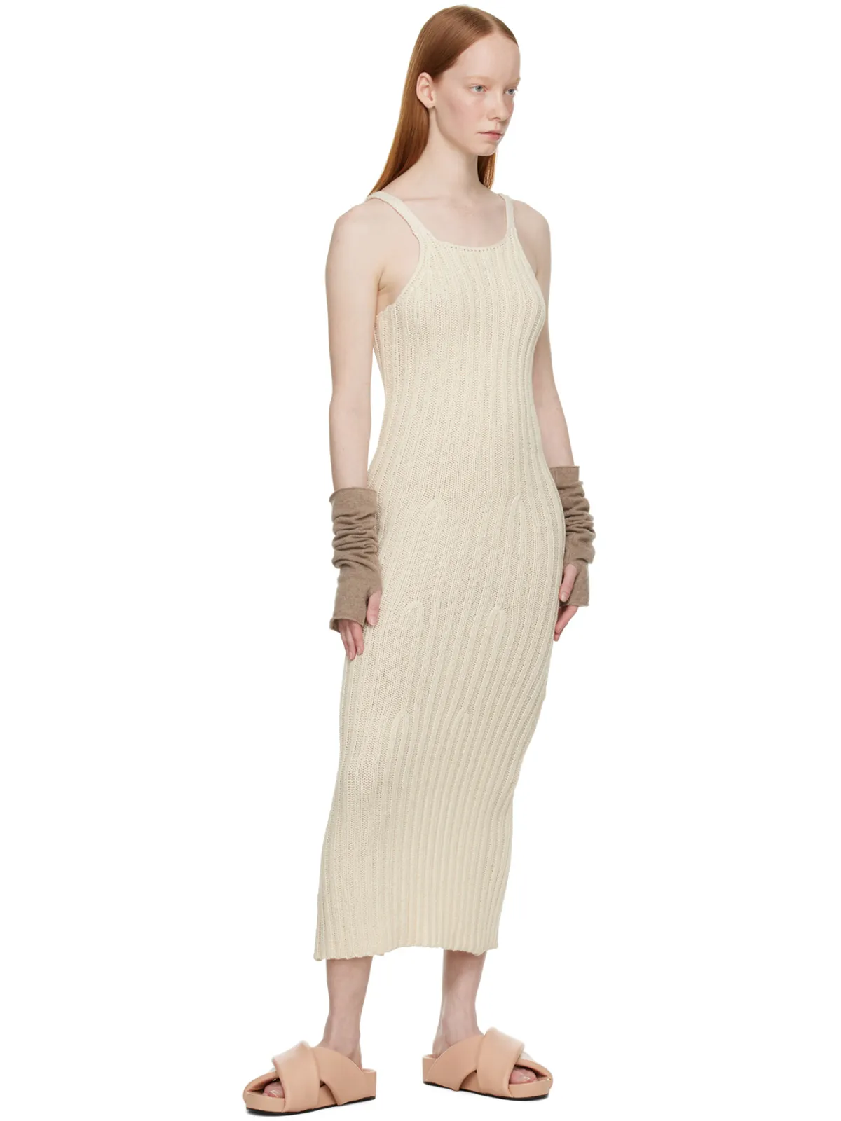 Lisa Yang Aspen アームウォーマー - 画像3