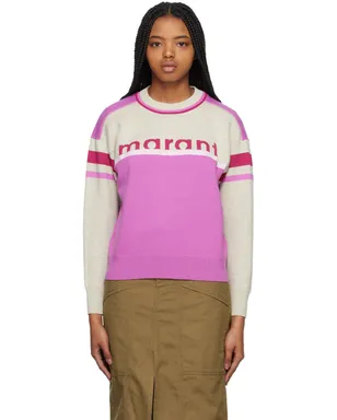 Isabel Marant Etoile Carry スウェットシャツ - サムネイル1