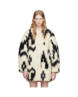 Isabel Marant Etoile Himemma リバーシブル ジャケット - サムネイル1