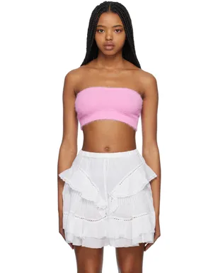 Isabel Marant Etoile Ollie トップス - サムネイル1