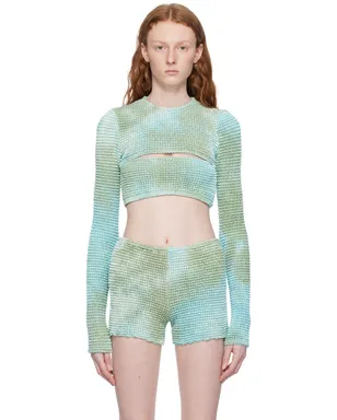 OFF-WHITE Double 長袖トップス - サムネイル1