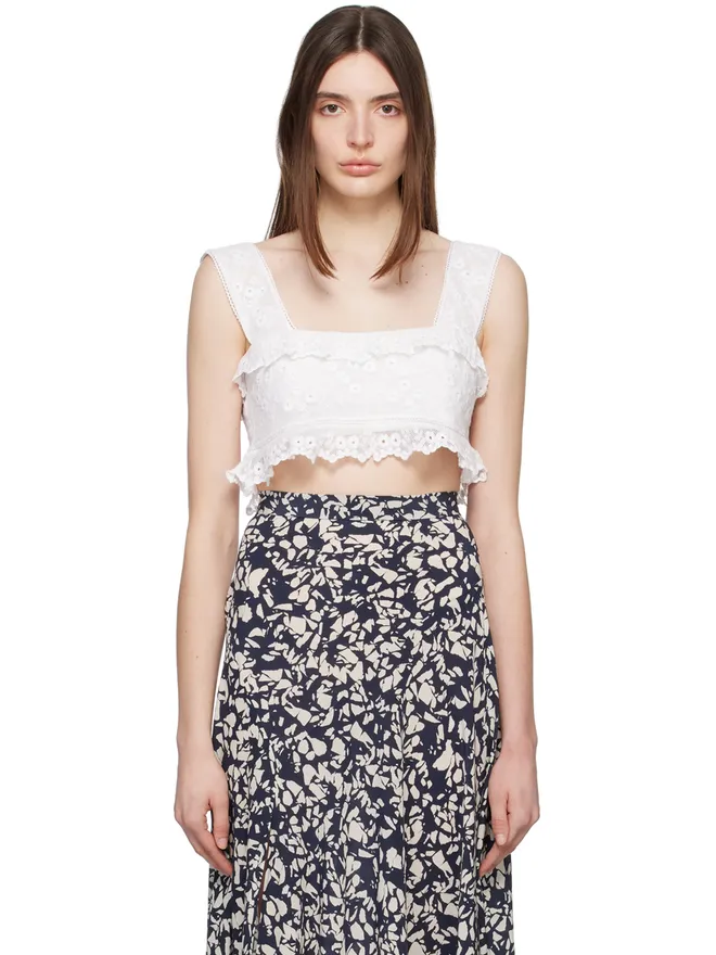 Isabel Marant Isabel Marant Mecelia トップスの商品画像