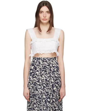 Isabel Marant Mecelia トップス - サムネイル1
