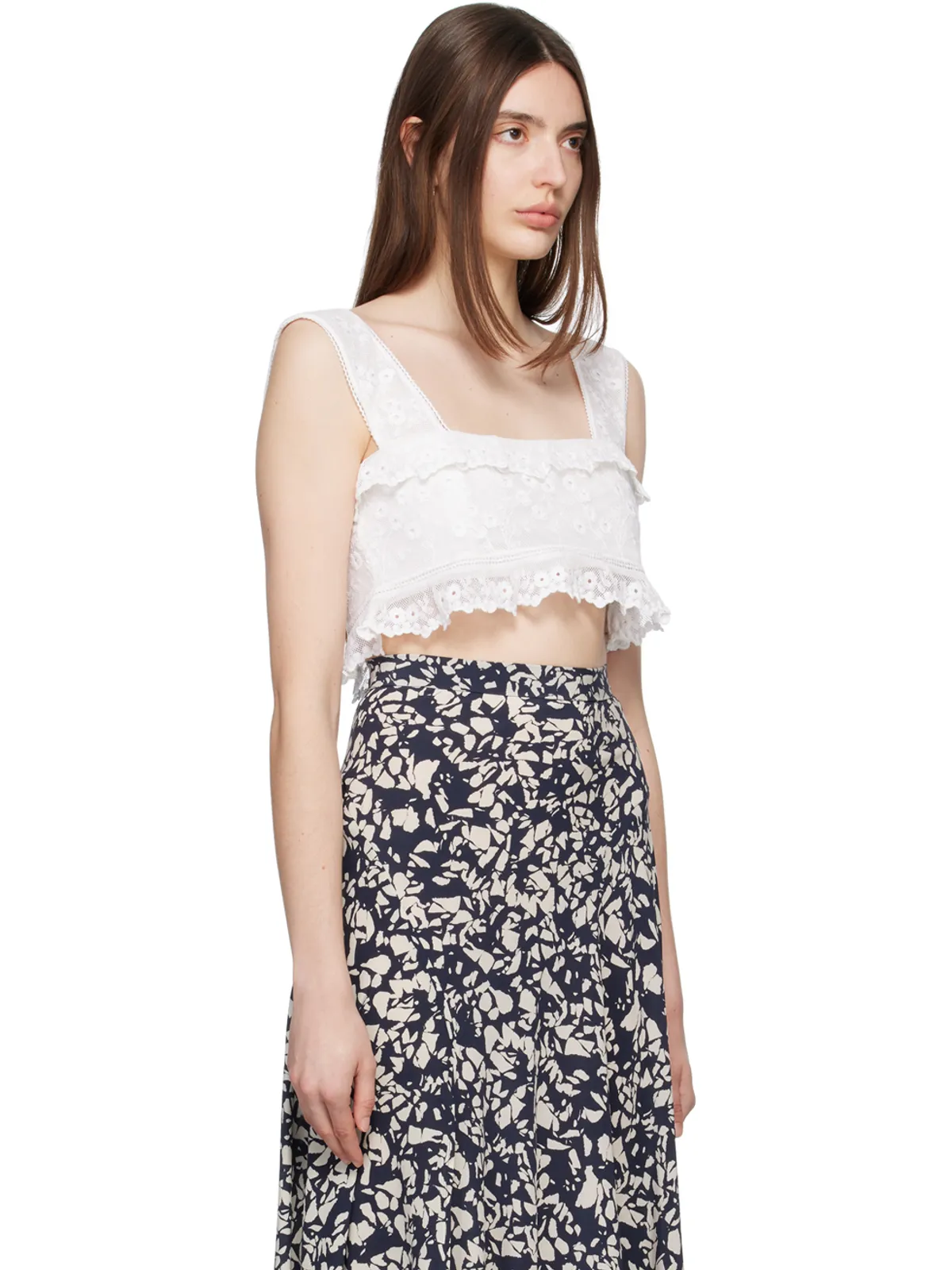 Isabel Marant Mecelia トップス - 画像2