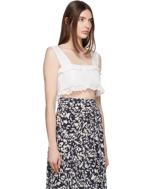 Isabel Marant Mecelia トップス - サムネイル2