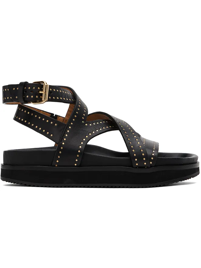 Isabel Marant Isabel Marant Neryse サンダルの商品画像