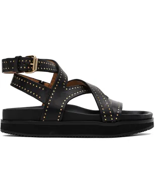 Isabel Marant Neryse サンダル - サムネイル1