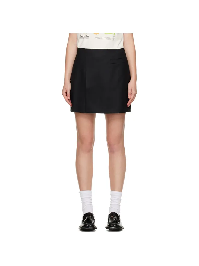 EYTYS EYTYS Dawn ミニスカートの商品画像