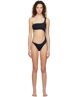 Versace Underwear メドゥーサ ワンピース スイムウェア - サムネイル1