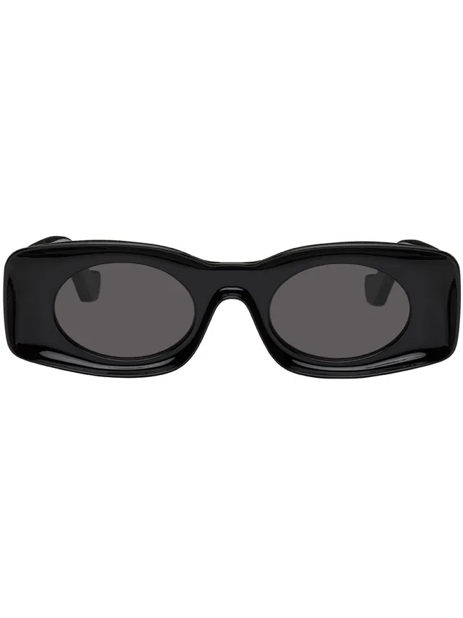 LOEWE LOEWE Paula's Ibizaコレクション ブラック Original サングラスの商品画像