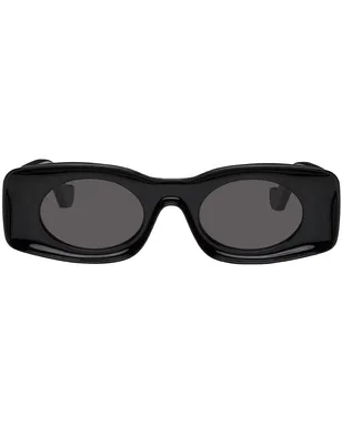 LOEWE Paula's Ibizaコレクション ブラック Original サングラス - サムネイル1
