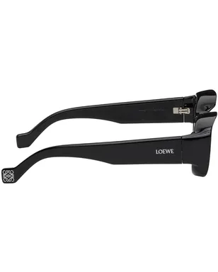 LOEWE Paula's Ibizaコレクション ブラック Original サングラス - サムネイル2