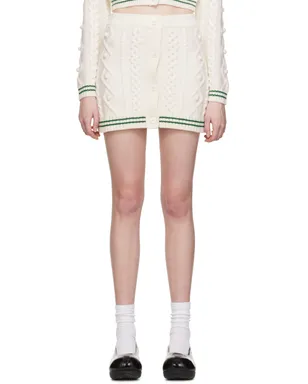 Shrimps Victoria ミニスカート - サムネイル1
