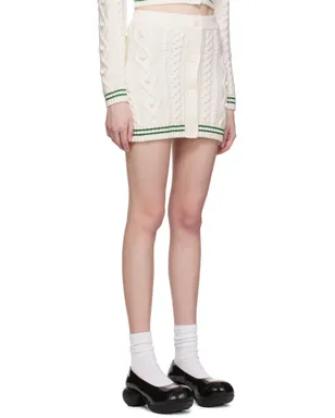 Shrimps Victoria ミニスカート - サムネイル2