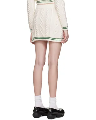 Shrimps Victoria ミニスカート - サムネイル3