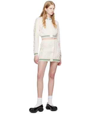 Shrimps Victoria ミニスカート - サムネイル4