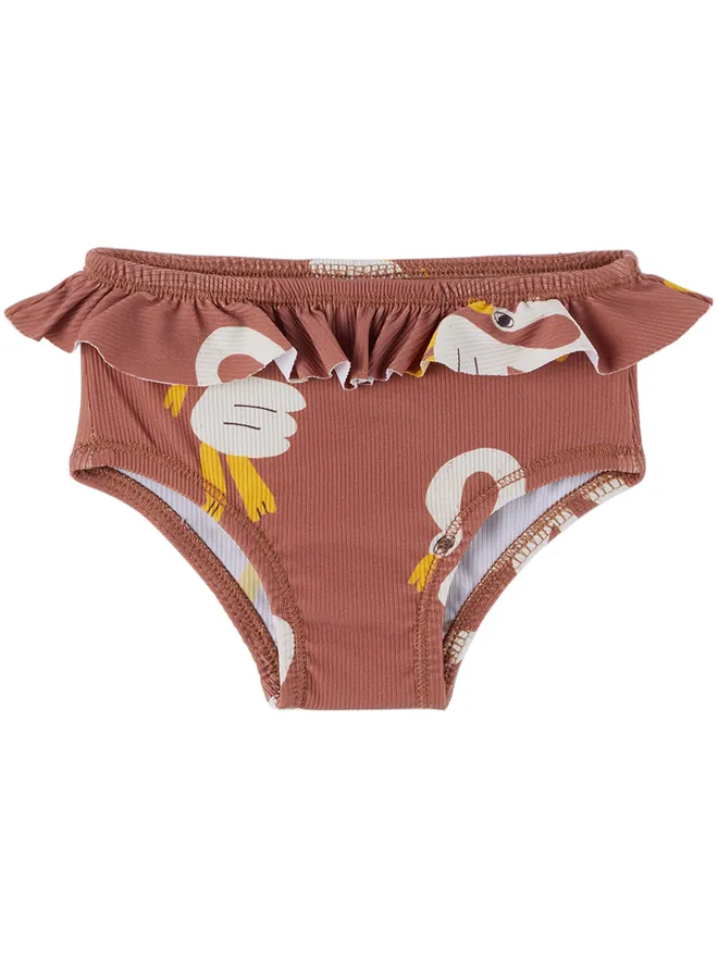Bobo Choses Bobo Choses ベビー｜ Pelican スイムブルマの商品画像