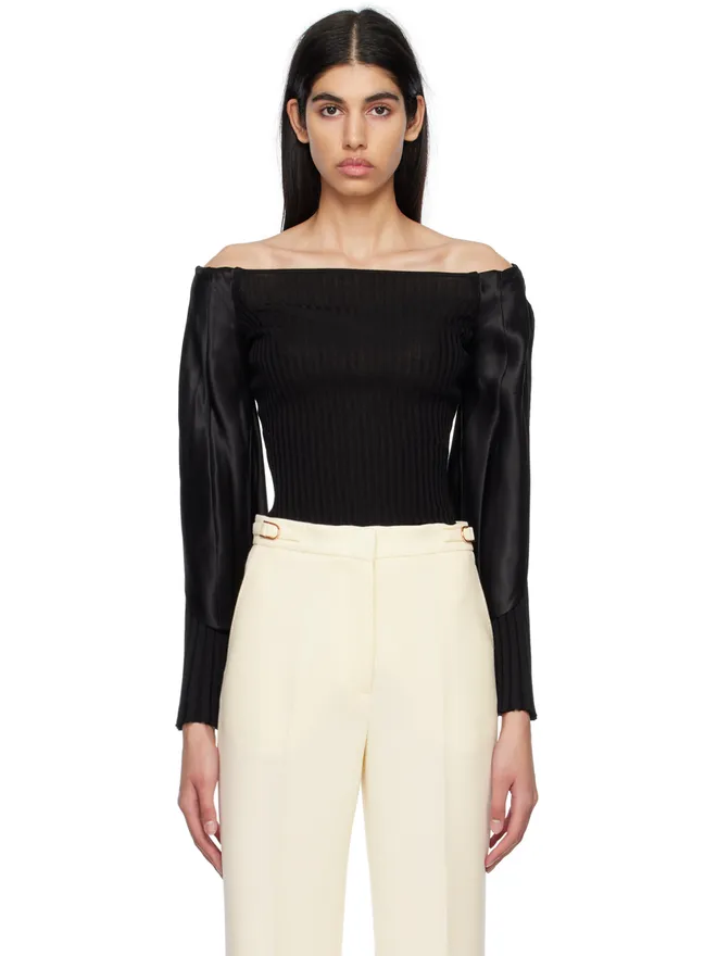 Gabriela Hearst Gabriela Hearst Sandford トップスの商品画像