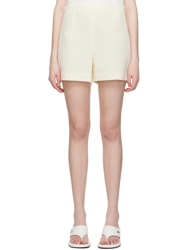 Vince Vince テーラードショートパンツの商品画像
