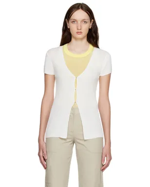 Bec + Bridge Tilda Tシャツ - サムネイル1